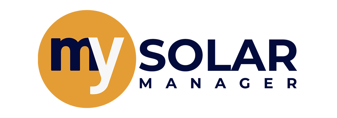 My Solar Manager